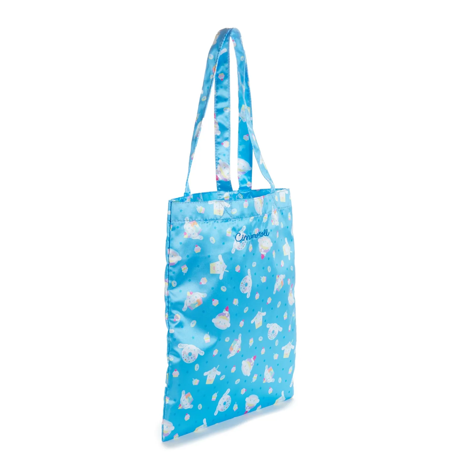 Hello Kitty Mochi Sweets Cinnamoroll tote bag med innerlomme