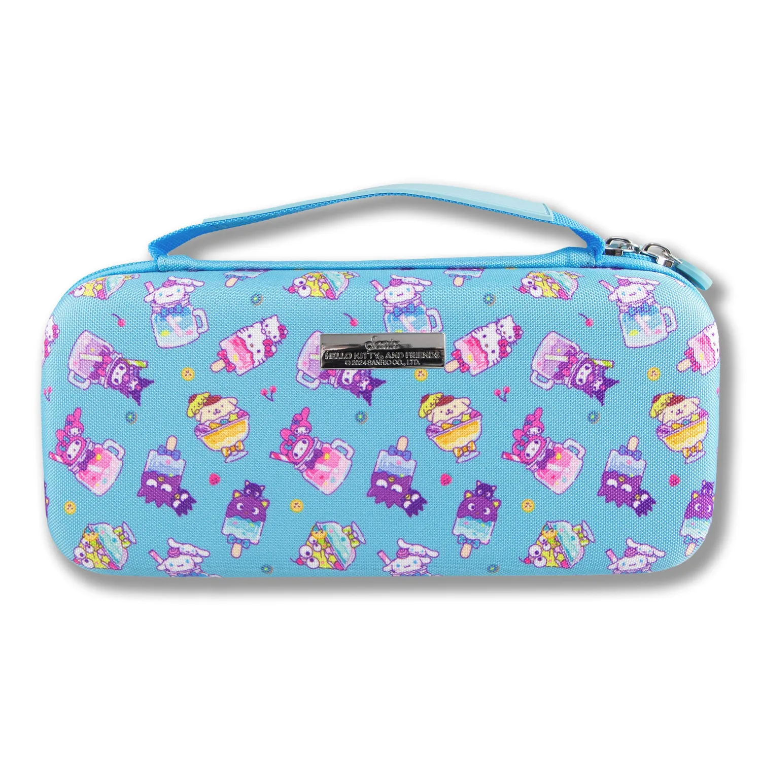 Hello Kitty and Friends x Sonix Nintendo Switch Case Frozen Treats – Switch-etui