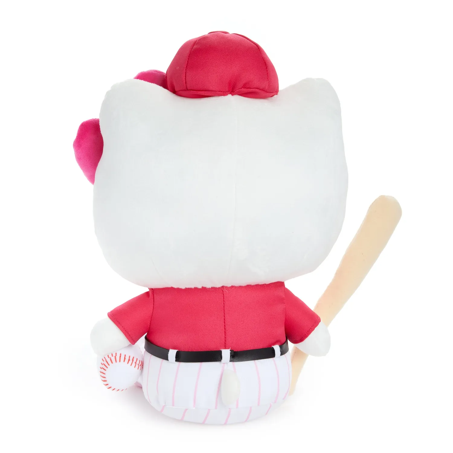 Hello Kitty Activities Series 10" Baseball-bamse