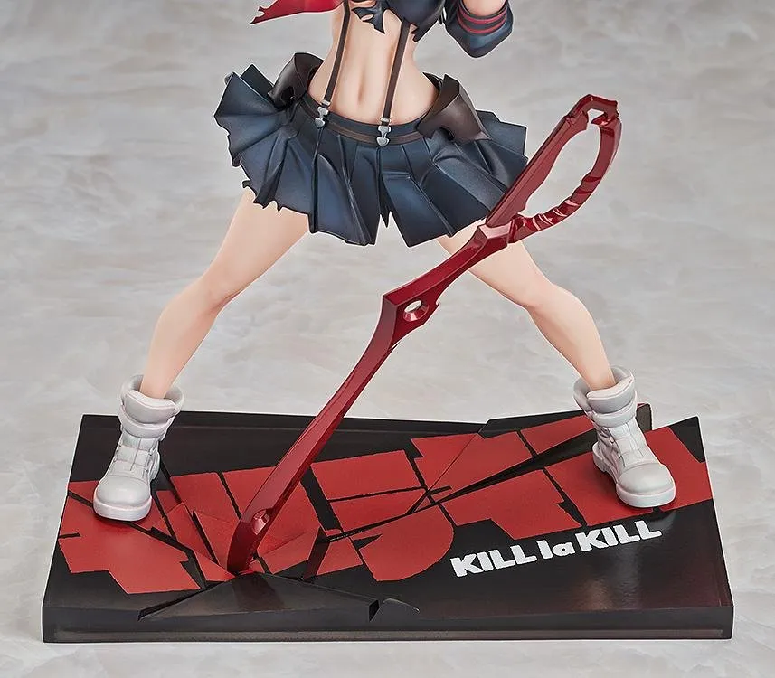 Manga Mania Kill la Kill Ryuko Matoi Transformation 1/7-figur 23 cm