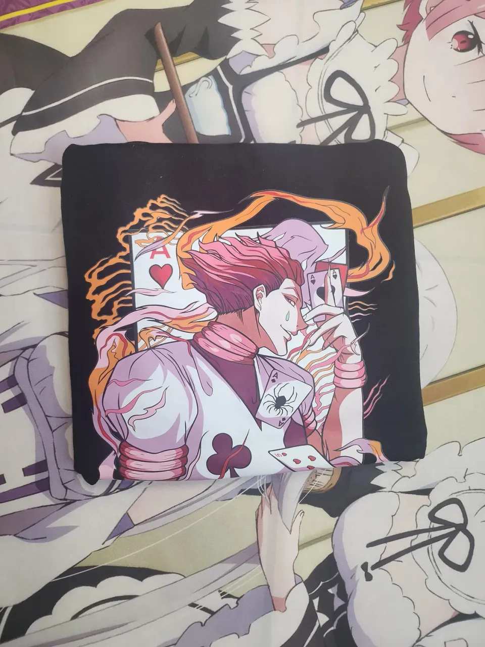Anitaku The Magician crewneck genser Large