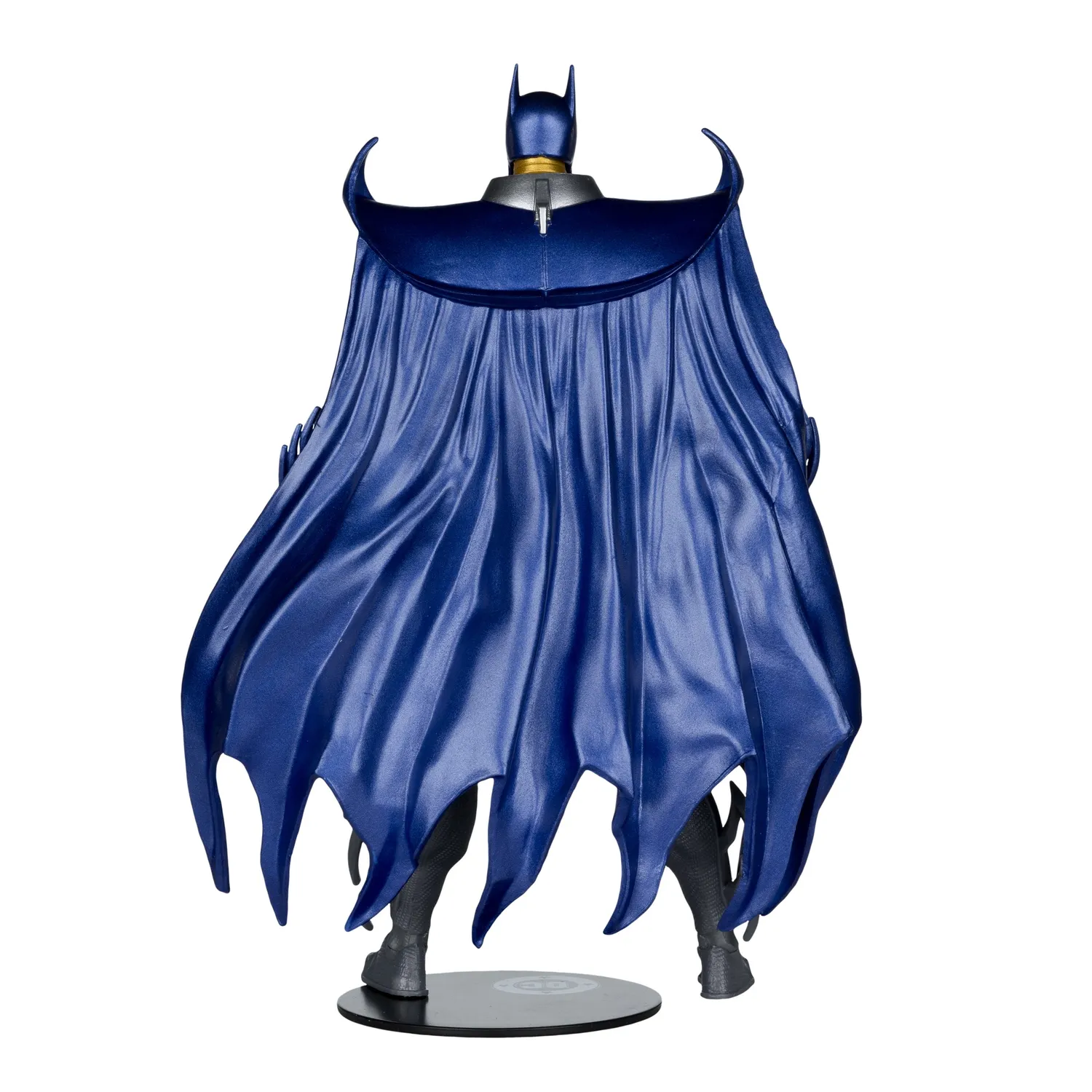 Batman DC Multiverse AZRAEL (Batman Armor) actionfigur 7 tommer