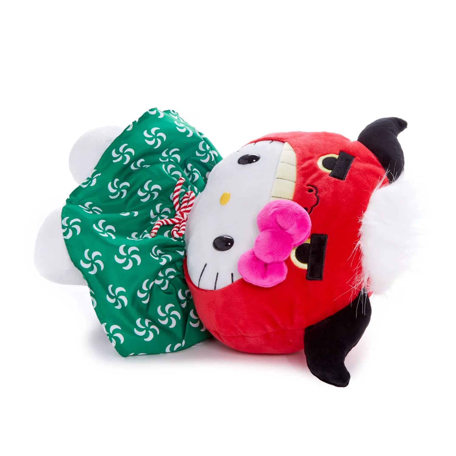 Hello Kitty Japan Icons 12" Shishimai-bamse 30 cm