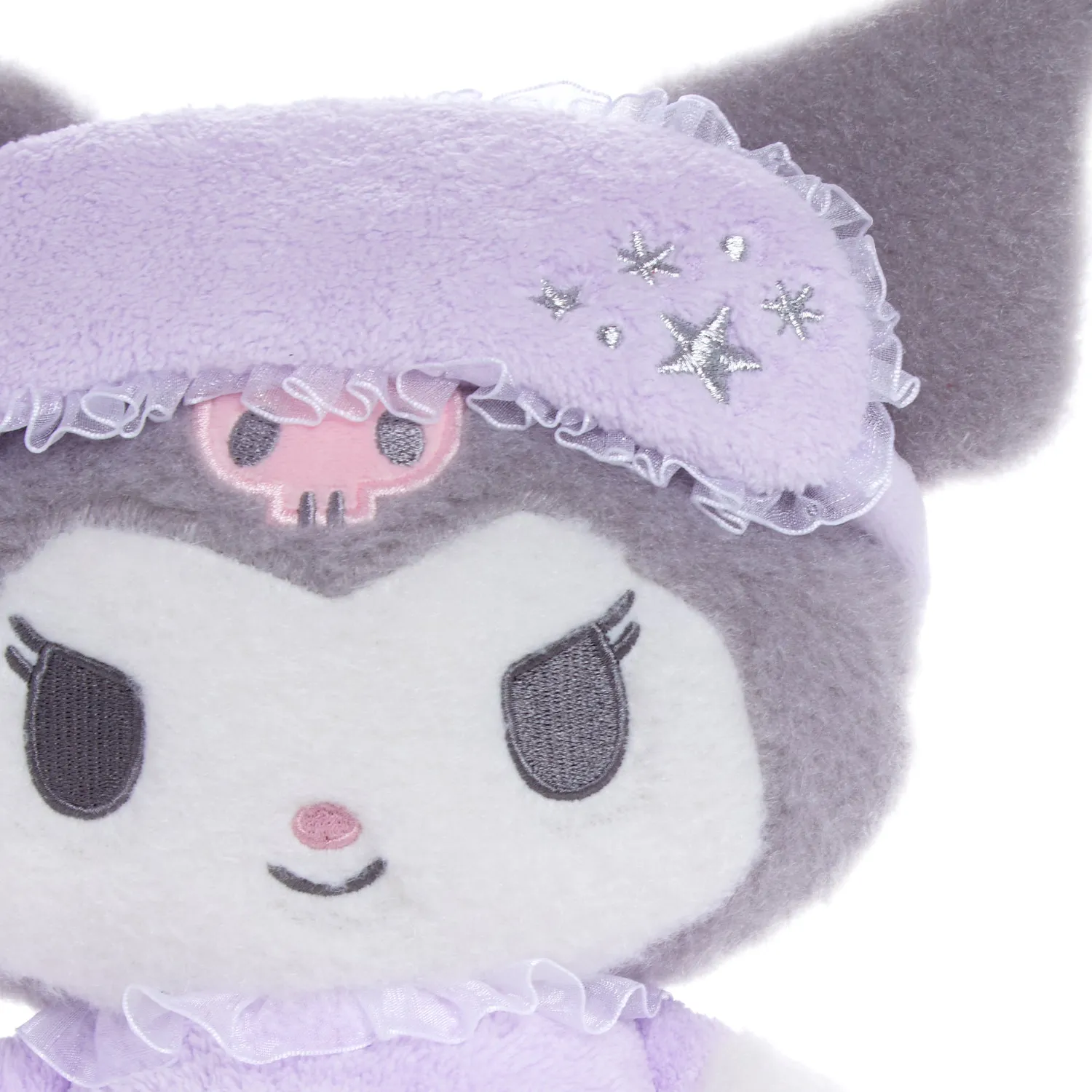 Hello Kitty Sweet Dreams Series Kuromi 7" plysj