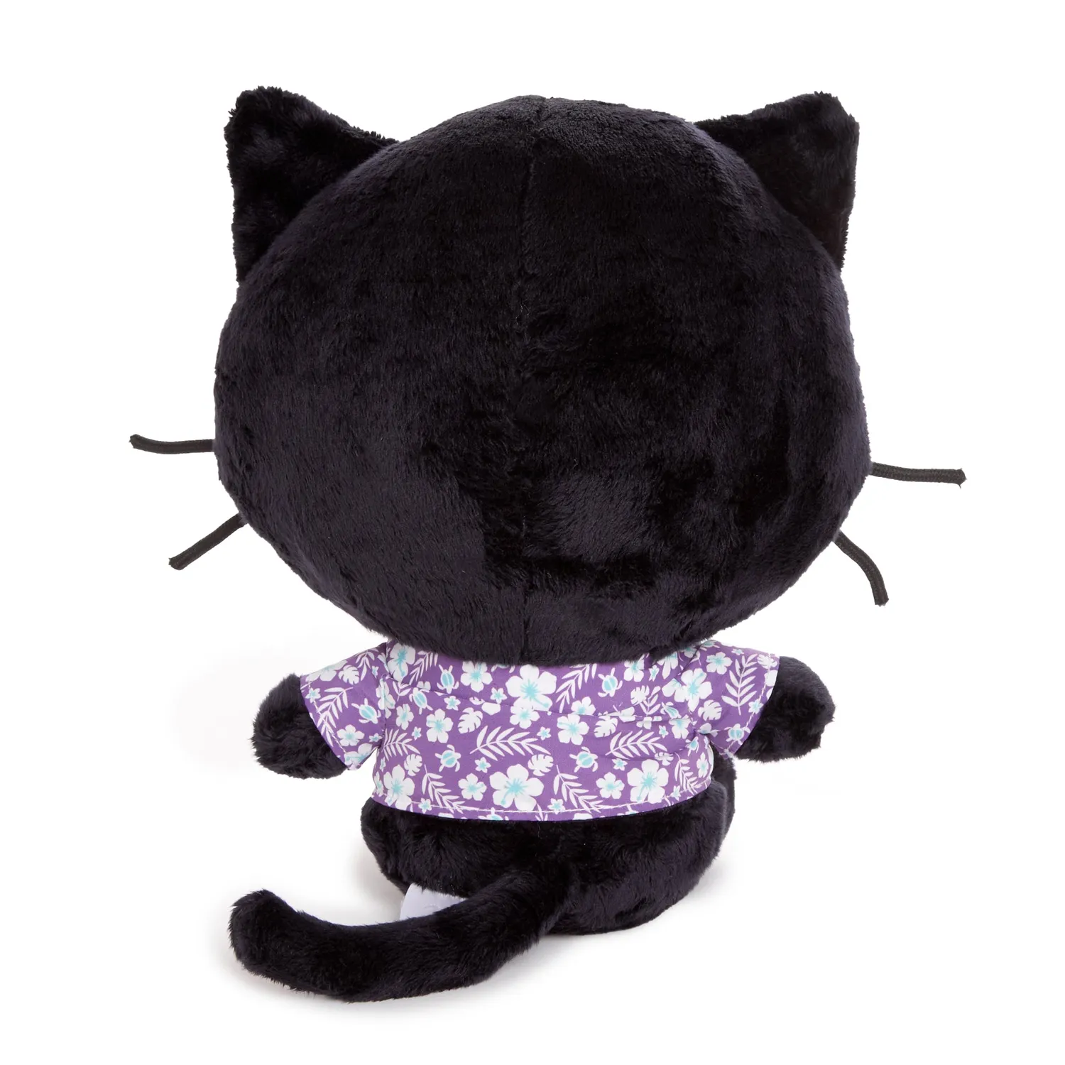 Hello Kitty Chococat 10" plysjbamse Tropical Fun Series