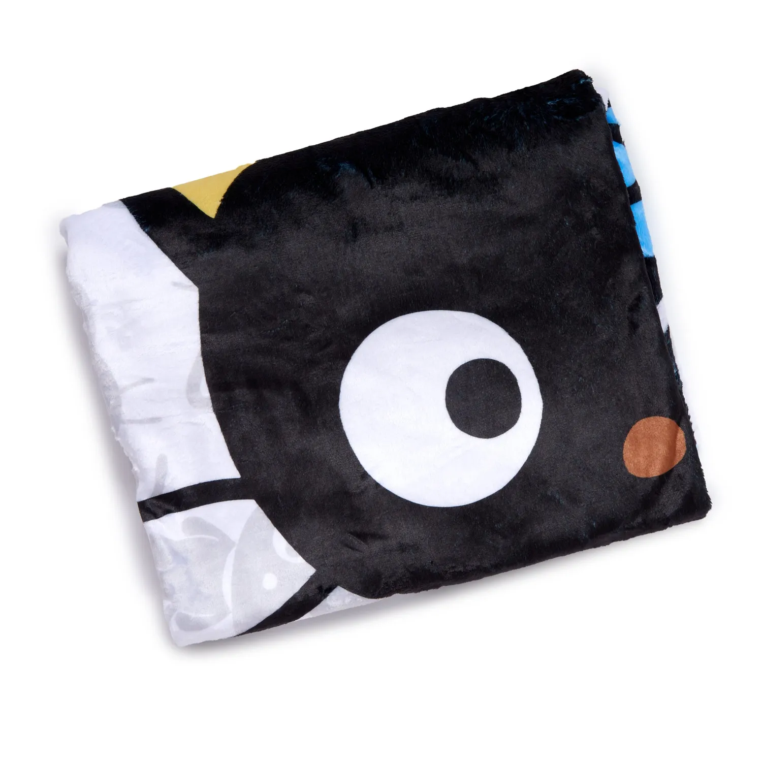 Hello Kitty Chococat Classic pledd 127 × 152 cm polyester