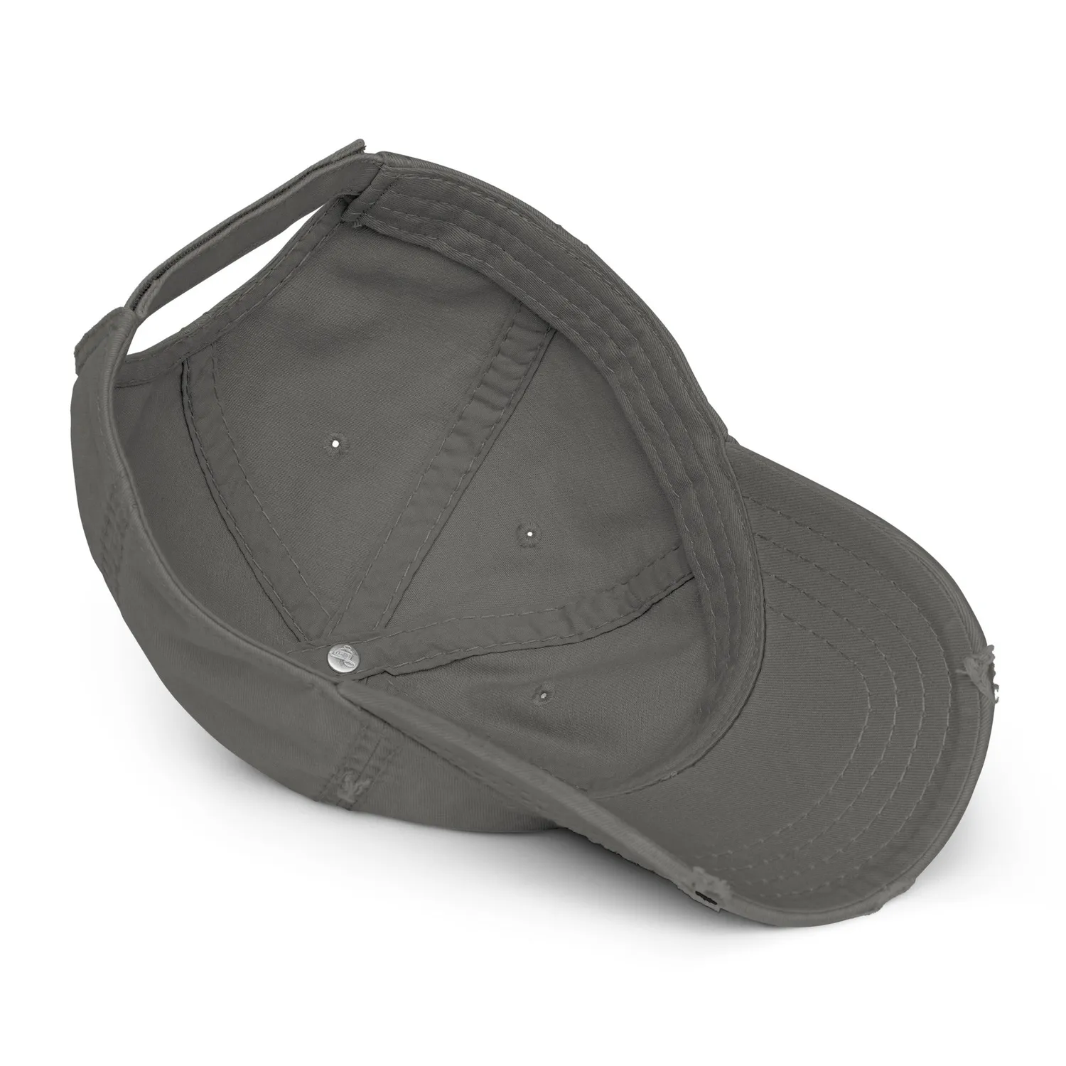 Batman SUPERGIRL (2026 Movie) Distressed Dad Hat Lobo caps