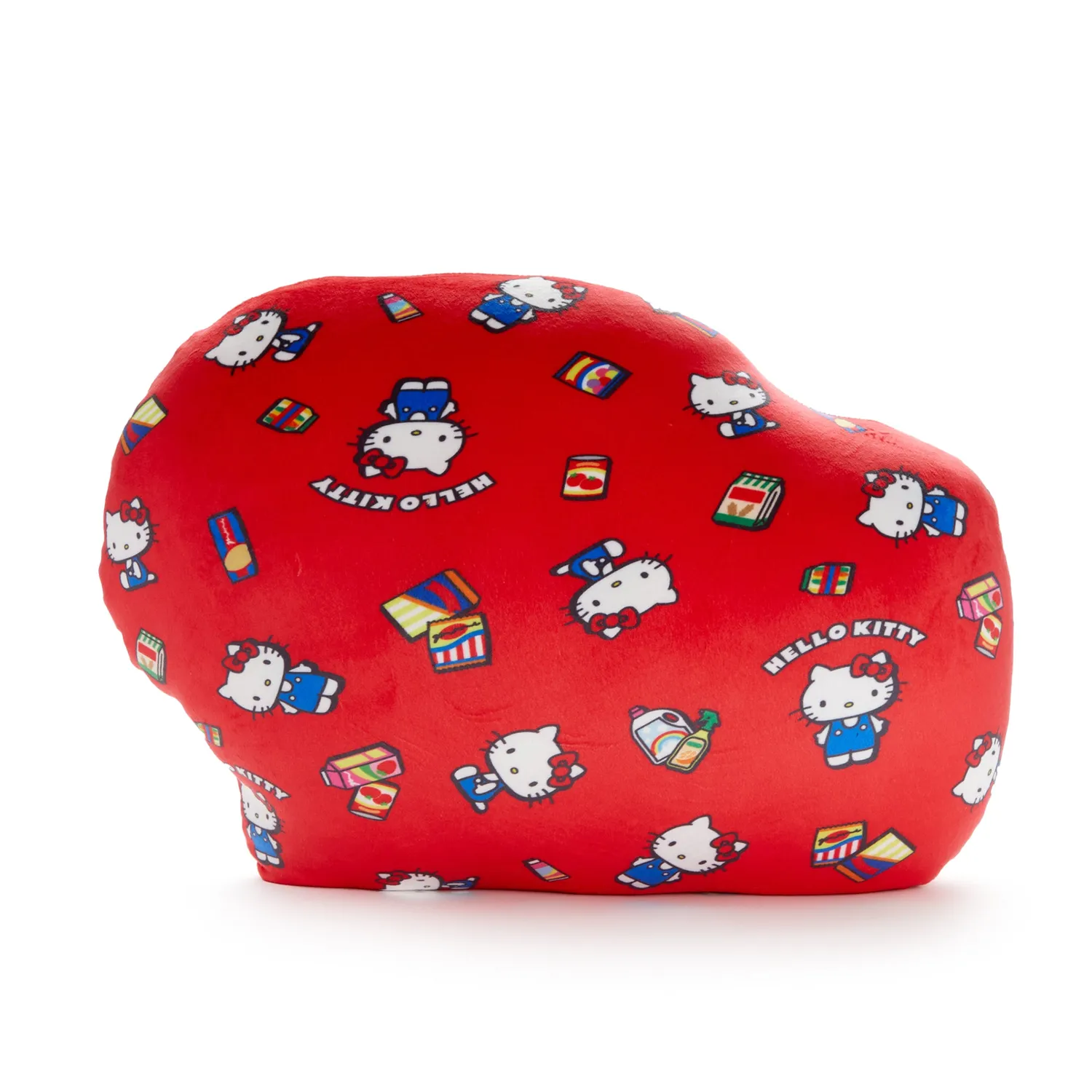 Hello Kitty Supermarket Series pyntepute myk dekorpute