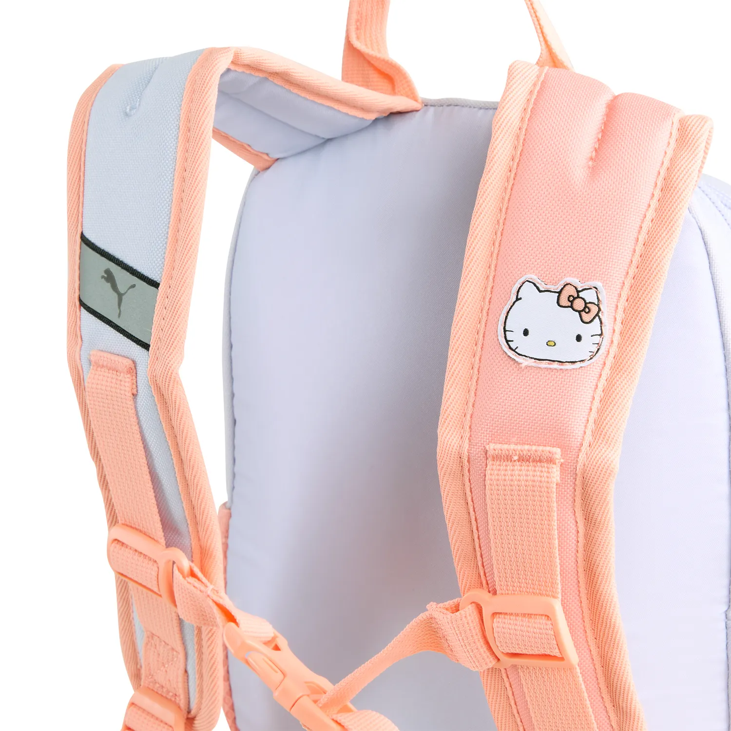 PUMA Hello Kitty and Friends Kids Backpack ryggsekk Cool Weather
