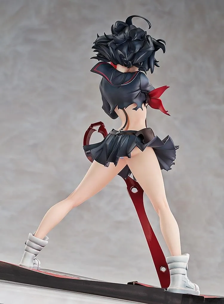 Manga Mania Kill la Kill Ryuko Matoi Transformation 1/7-figur 23 cm