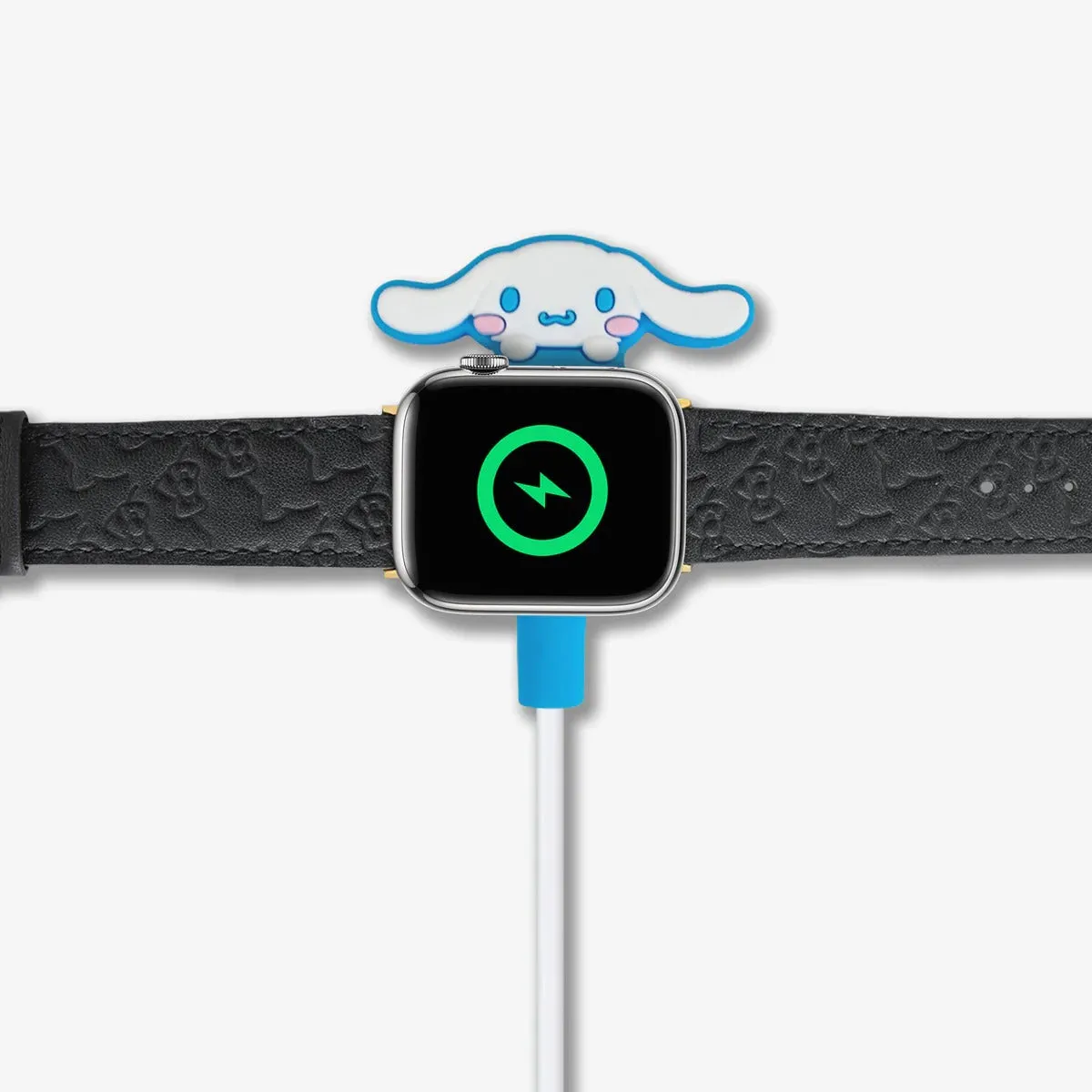 Hello Kitty Cinnamoroll x Sonix Apple Watch Charger Cover silikonholder