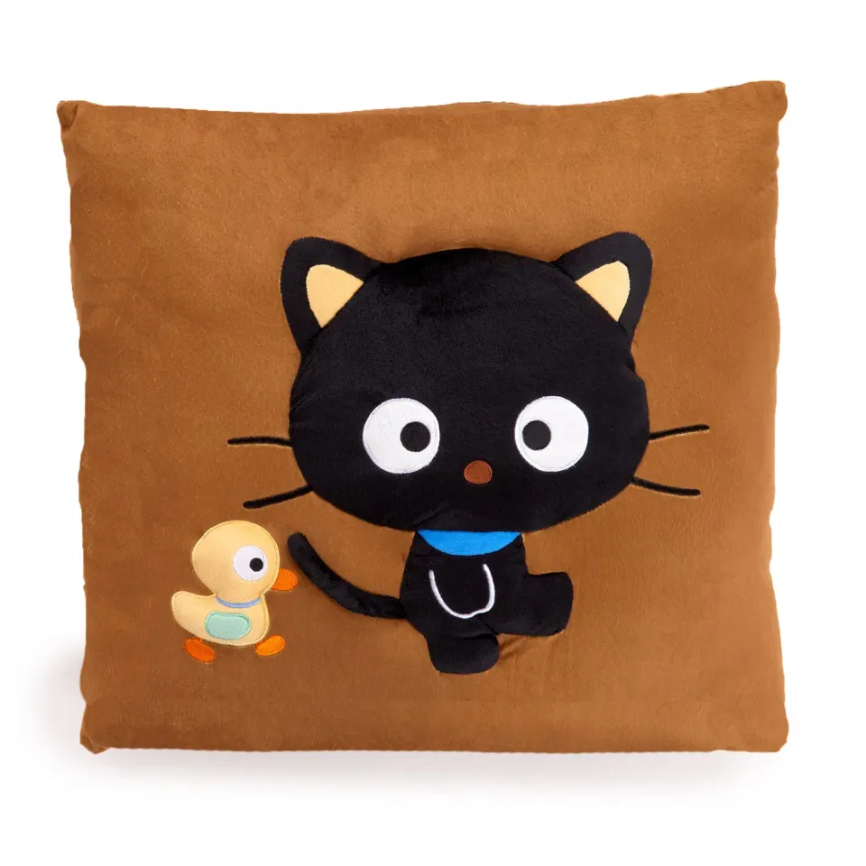 Hello Kitty Home Essentials Chococat 2-Way pyntepute