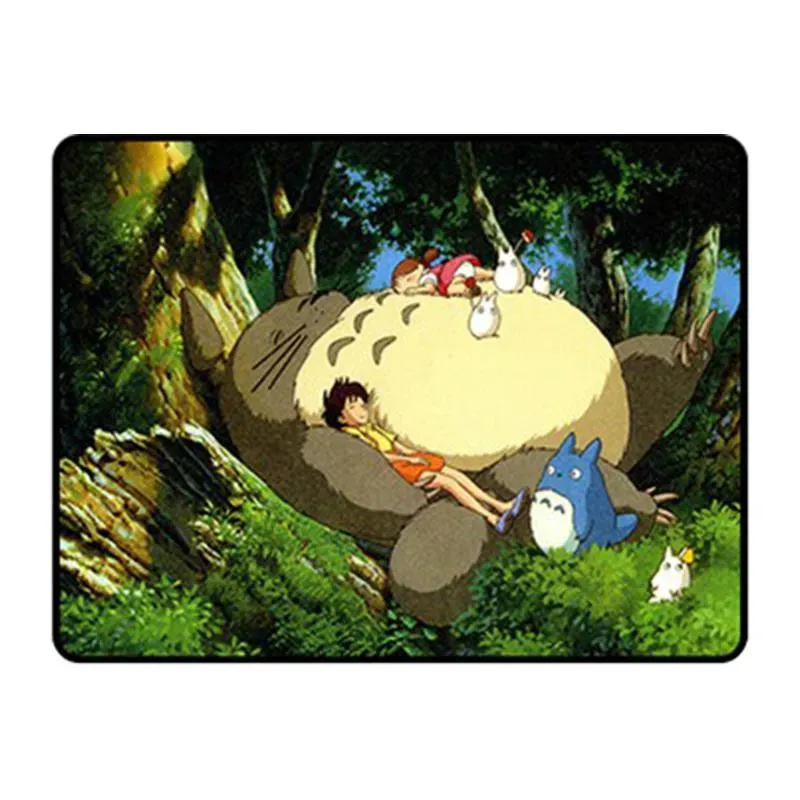 Neo Tokyo My Neighbor Totoro Main Cast musematte 25 × 30 cm