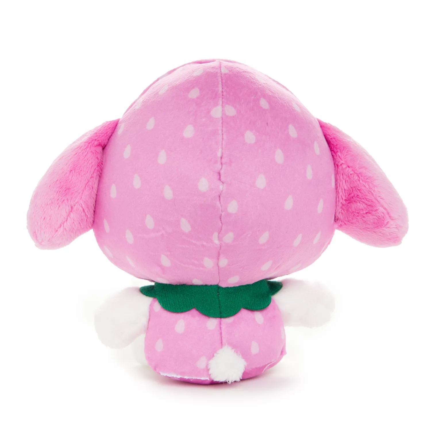 Hello Kitty Fruit & Veggie My Melody Strawberry bean-bamse 15 cm