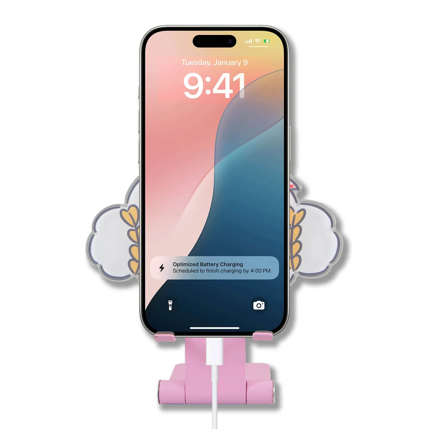 Sonix Cogimyun x Sonix Phone Stand mobilholder justerbar akryl
