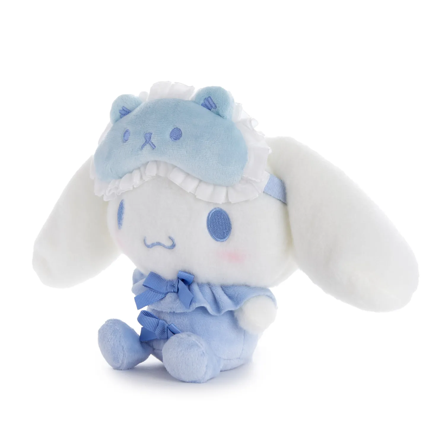 Hello Kitty Cinnamoroll 8 Plush Dreamy Sleepover Series kosedyr 8 tommer