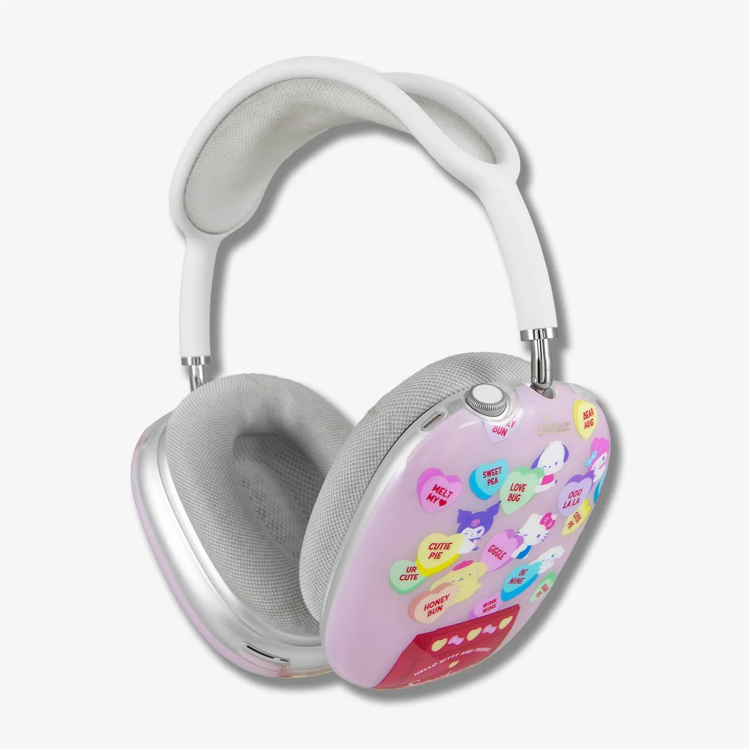 Hello Kitty and Friends x Sonix Sweethearts AirPods Max Cover hodetelefondeksel