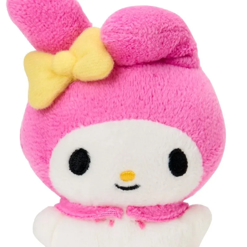 Hello Kitty and Friends Supercute Adventures My Melody miniplysj