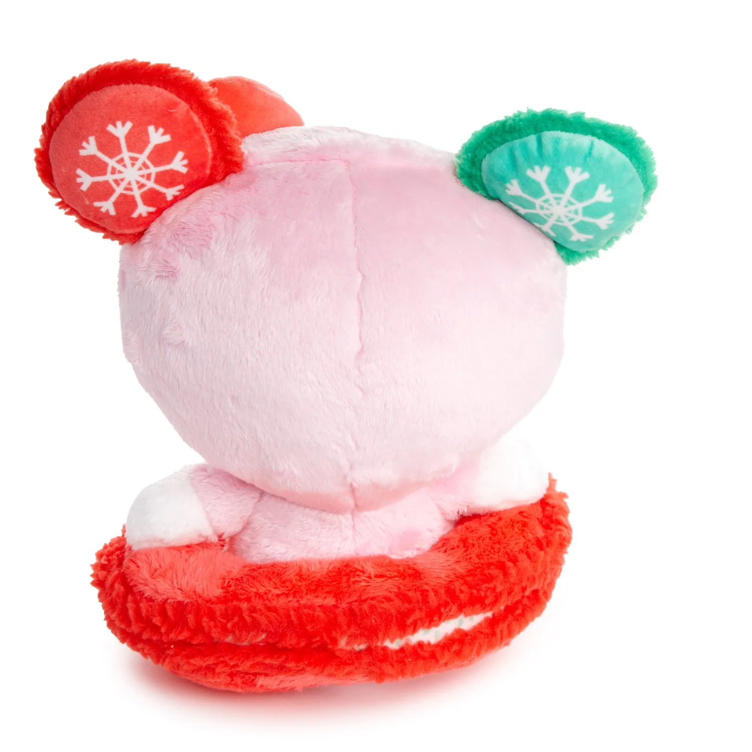 Hello Kitty x tokidoki Holiday Macaron bamse 8 tommer – høytidsdesign