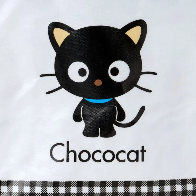 Hello Kitty Sanrio Cat Club Chococat mini tote bag vannavvisende