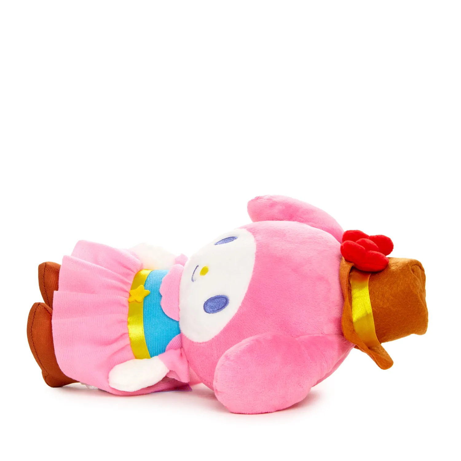 Hello Kitty My Melody 10" Western Rodeo-bamse – 10 tommer