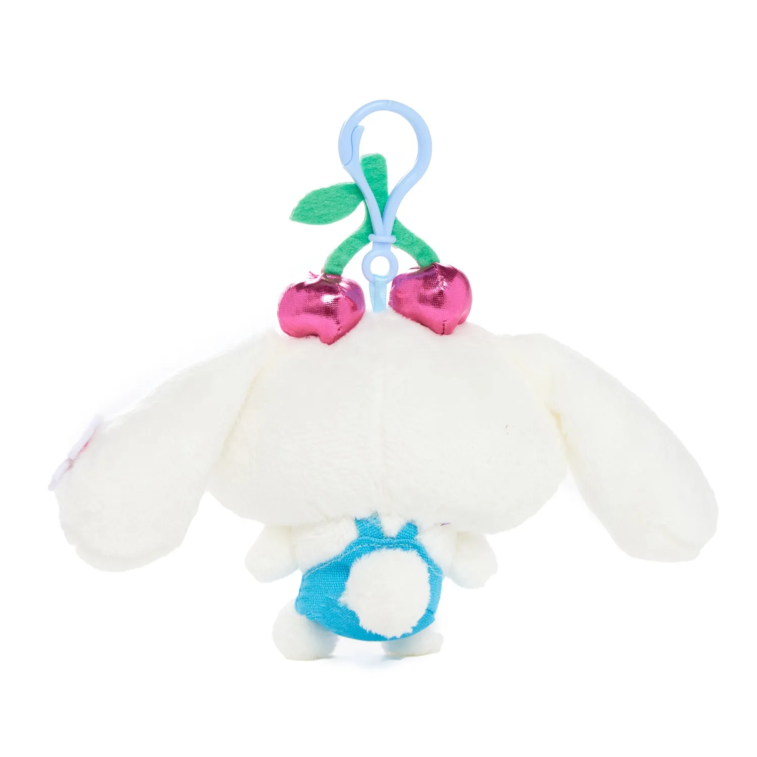 Cinnamoroll x tokidoki Cherry plysjmaskot med klips Sweet Treats 12,7 cm