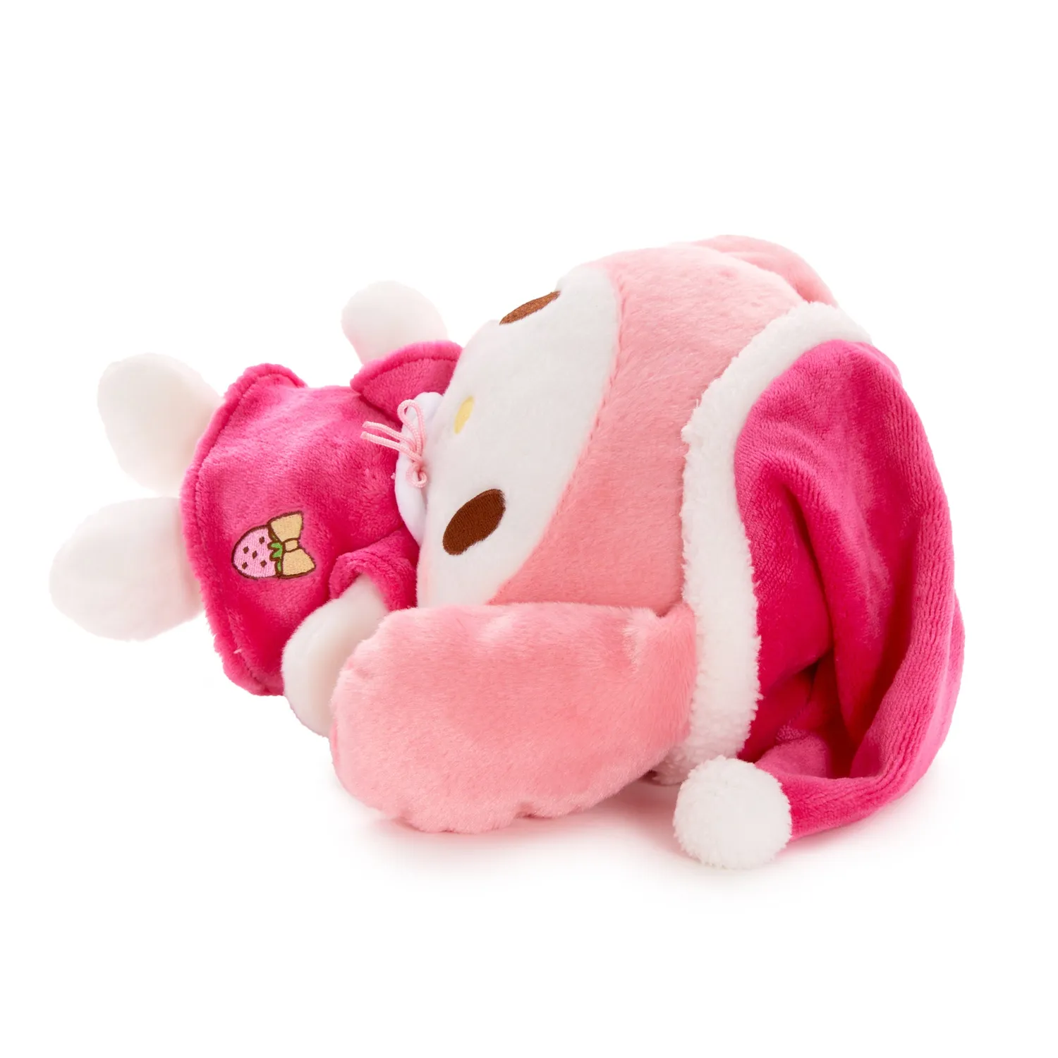 Hello Kitty Sleepytime My Melody 10" Plush bamse med nattlue