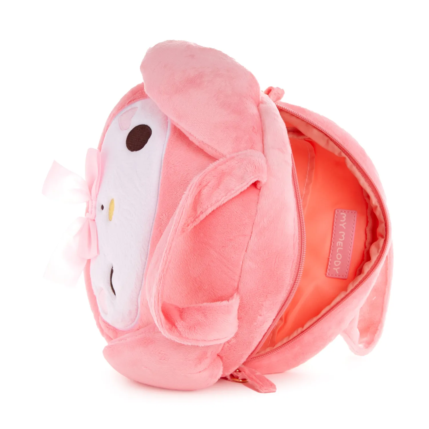 Hello Kitty Wink Series My Melody crossbody-veske plysj