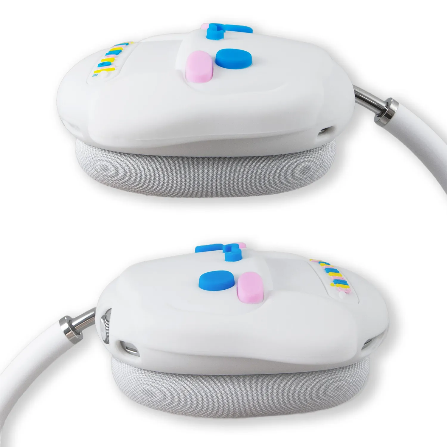 Cinnamoroll x Sonix AirPods Max silikondeksel ripebestandig