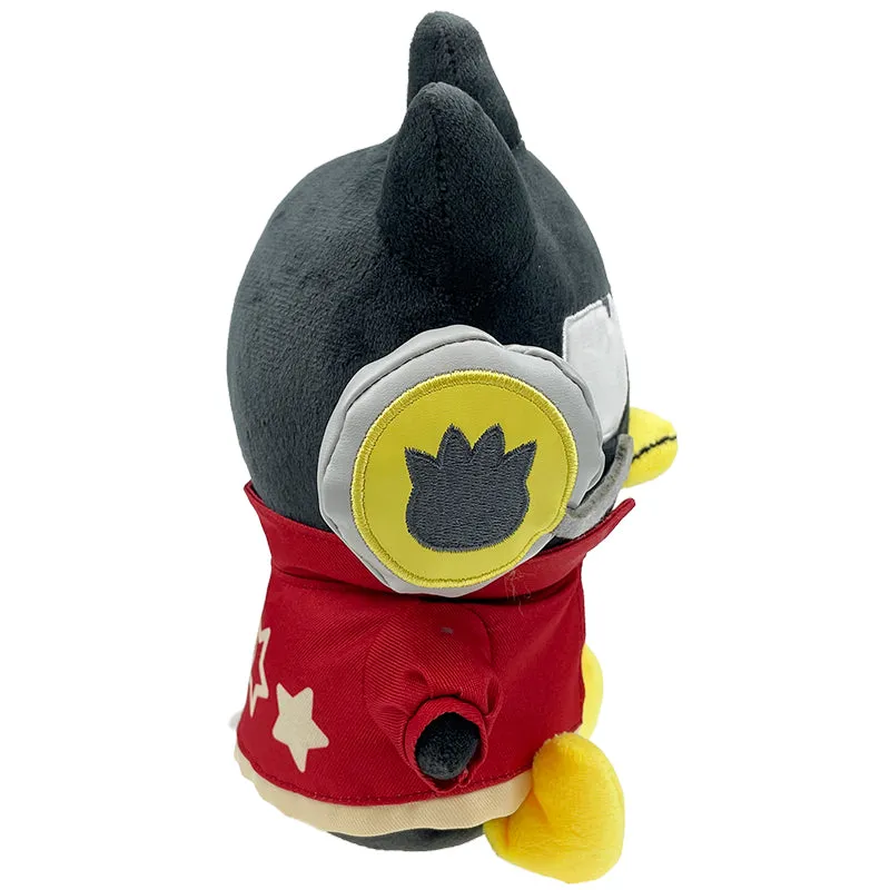 Hello Kitty Gaming Series Badtz-maru 9″ plysjbamse