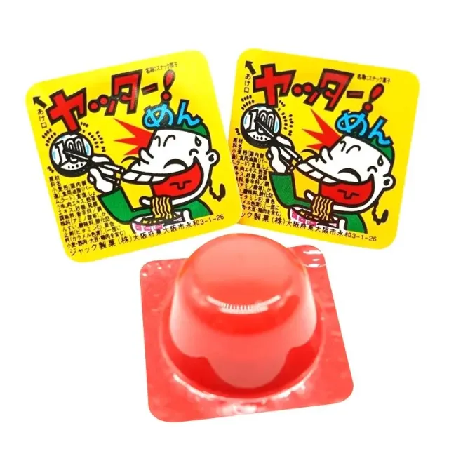 Neo Tokyo Mini Ramen Snack Yay! nudelsnacks 2 g