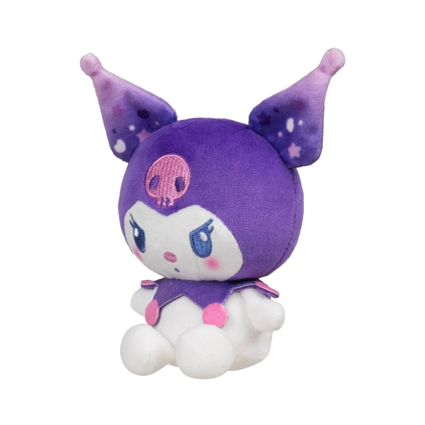 Hello Kitty My Melody & Kuromi 12 Anniversary Plush Bouquet plysjbukett 12 tommer