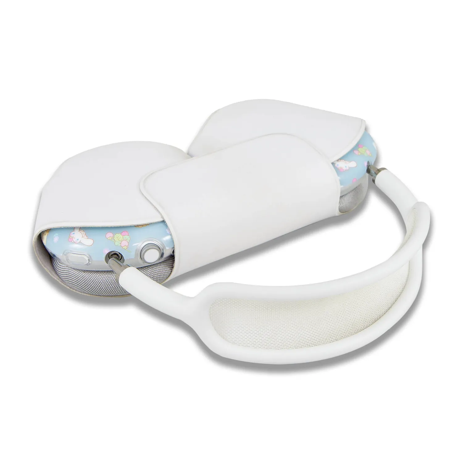 Sonix Cinnamoroll and Friends x Sonix Clouds AirPods Max øreklokkebeskyttere
