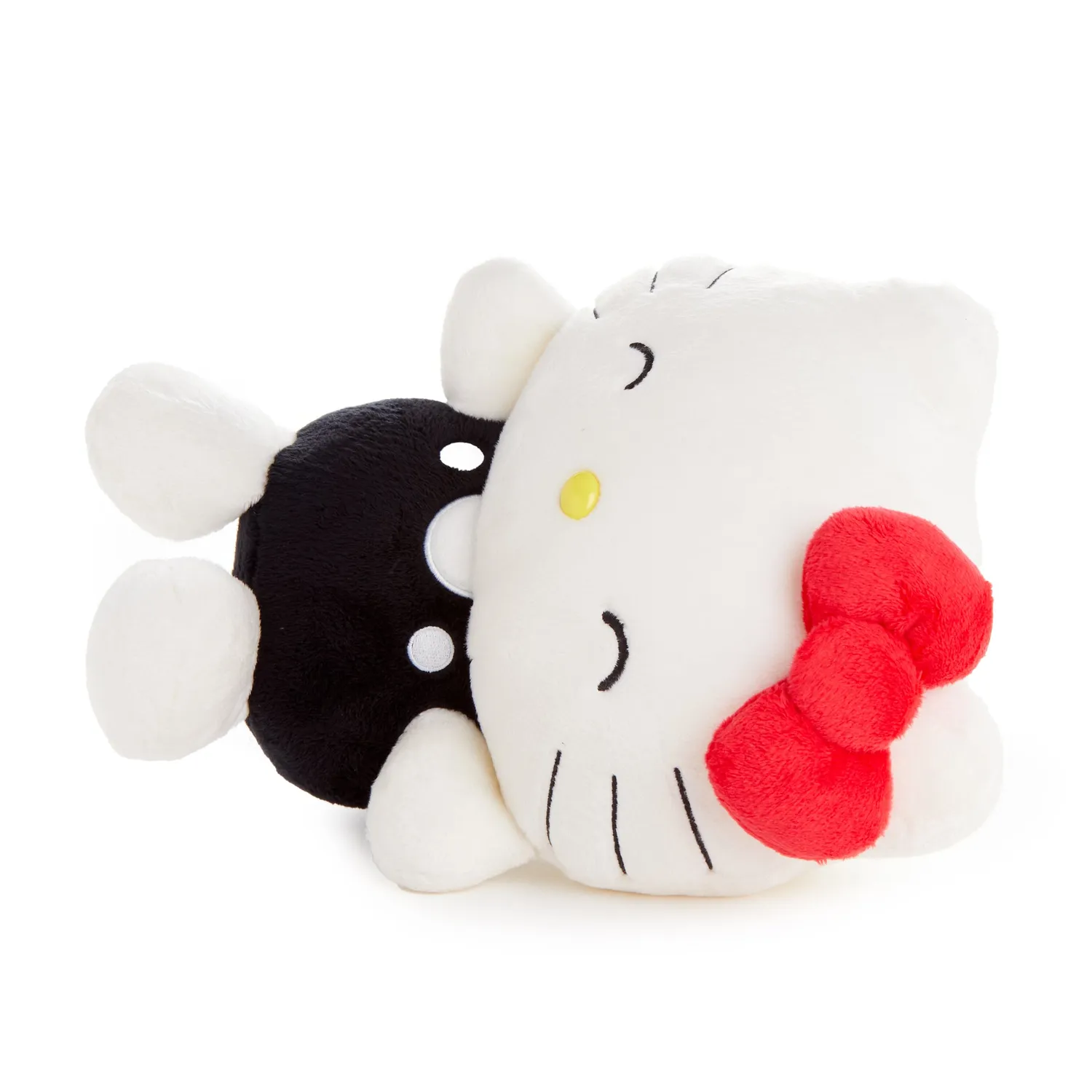 Hello Kitty Many Moods 10" Joy plysjbamse