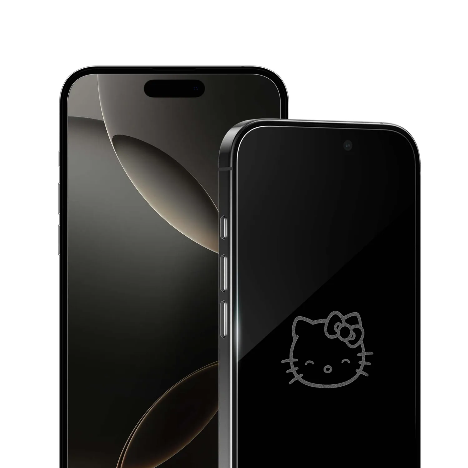 Hello Kitty x Screen Skinz Main skjermbeskytter iPhone 14/13/13 Pro