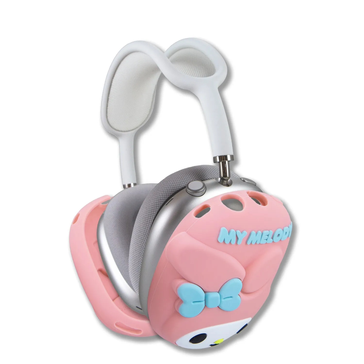 My Melody x Sonix Silicone AirPods Max Cover silikondeksel