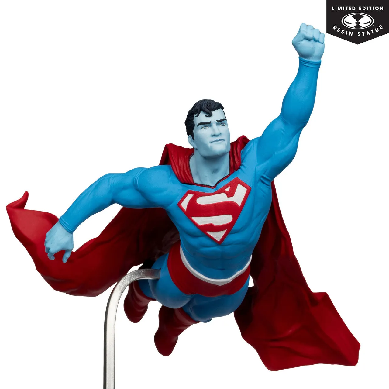 Batman Superman by Lee Bermejo McFarlane Toys DC Direct statue
