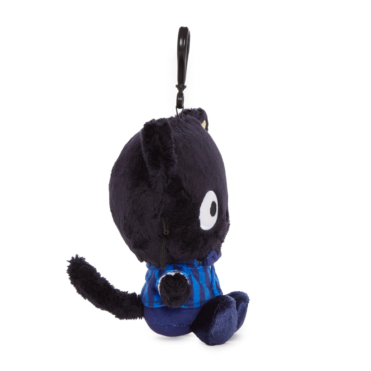 Hello Kitty Chococat Mascot Clip klemmefigur skoleuniform