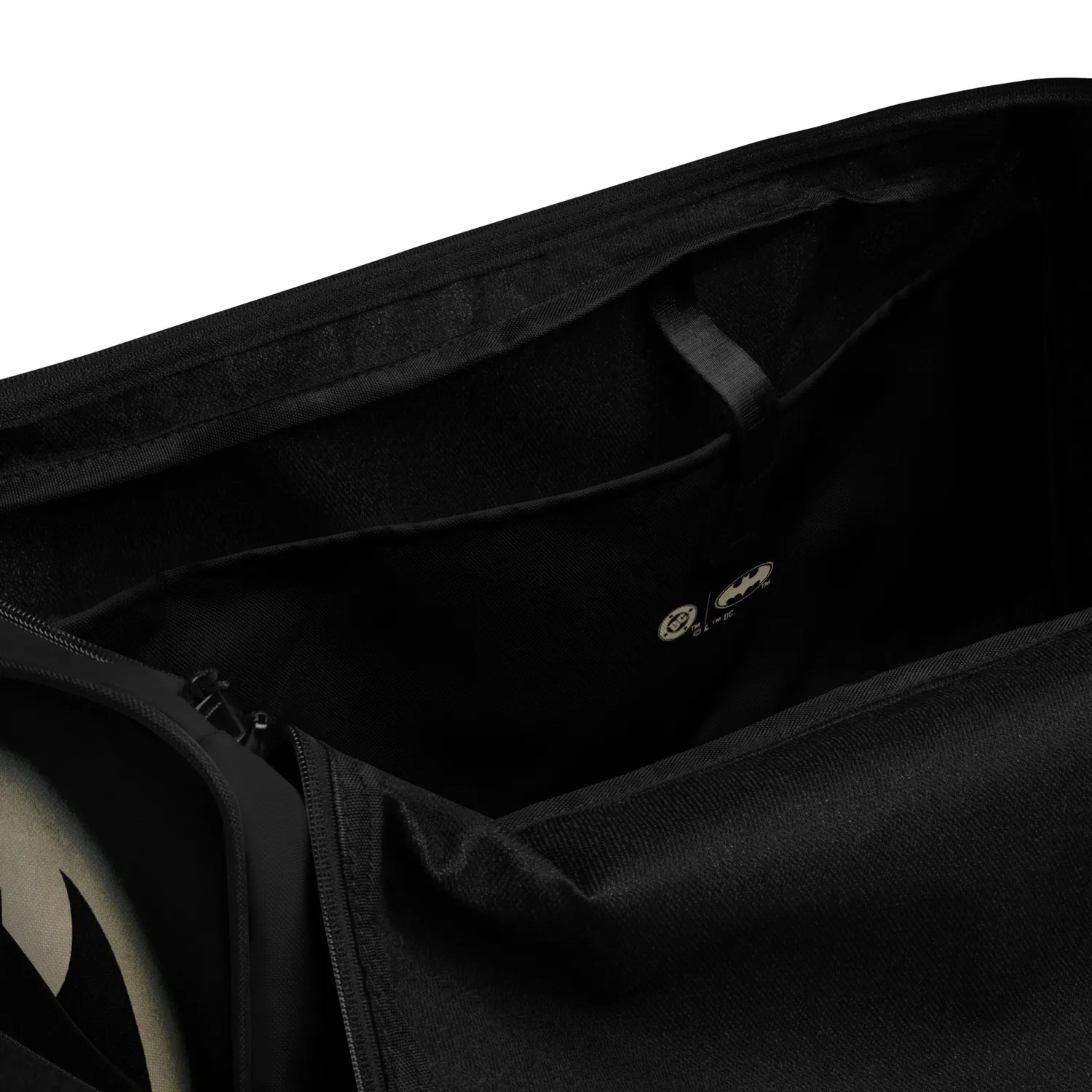 Batman The Dark Knight Returns duffelbag 50 l vannavvisende