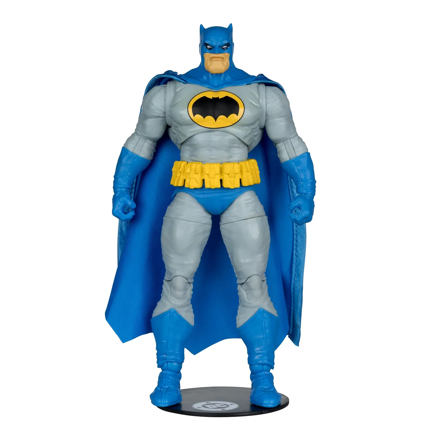 McFarlane Toys Batman The Dark Knight Returns actionfigur 7 tommer