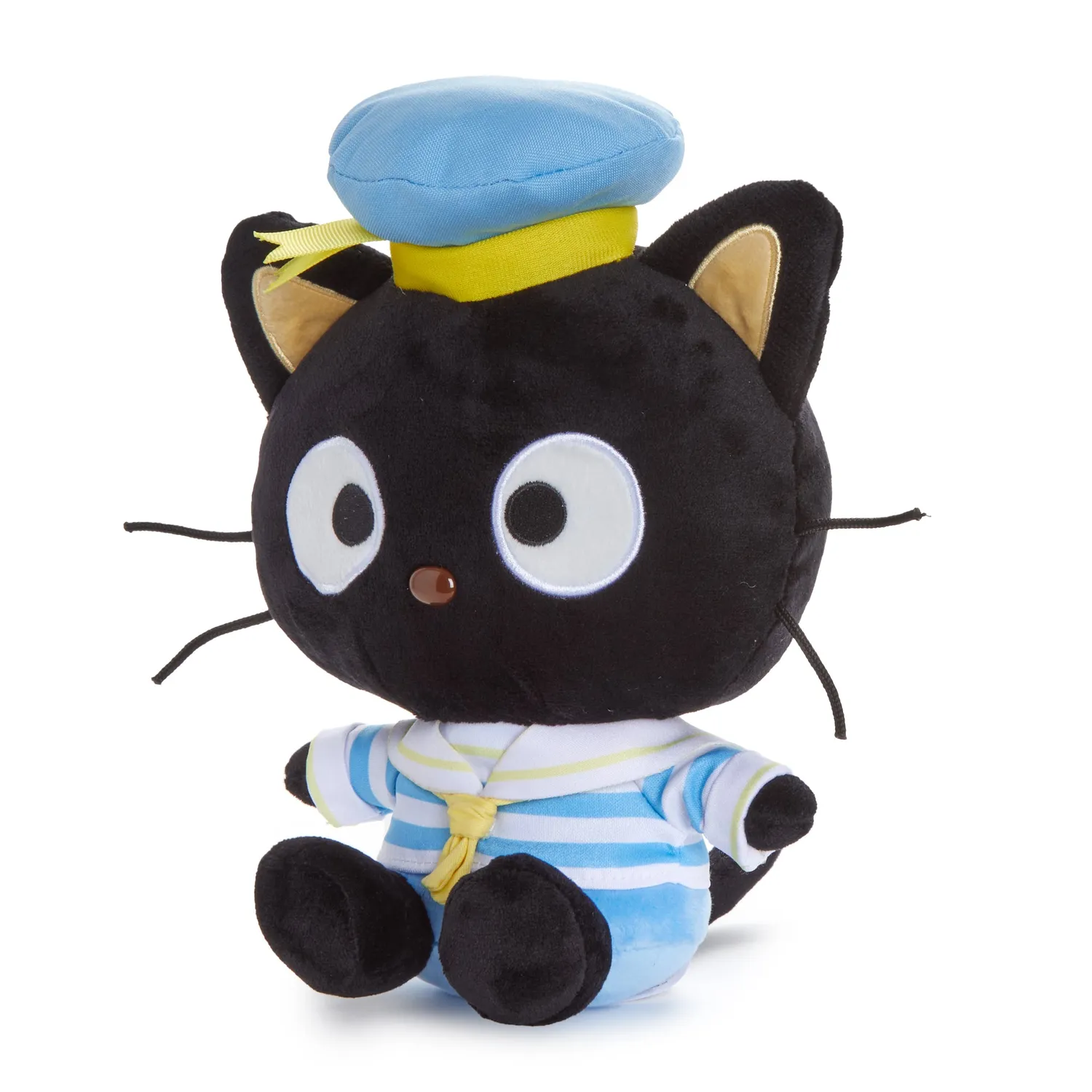 Hello Kitty Pastel Sailor Series Chococat 8" kosedyr