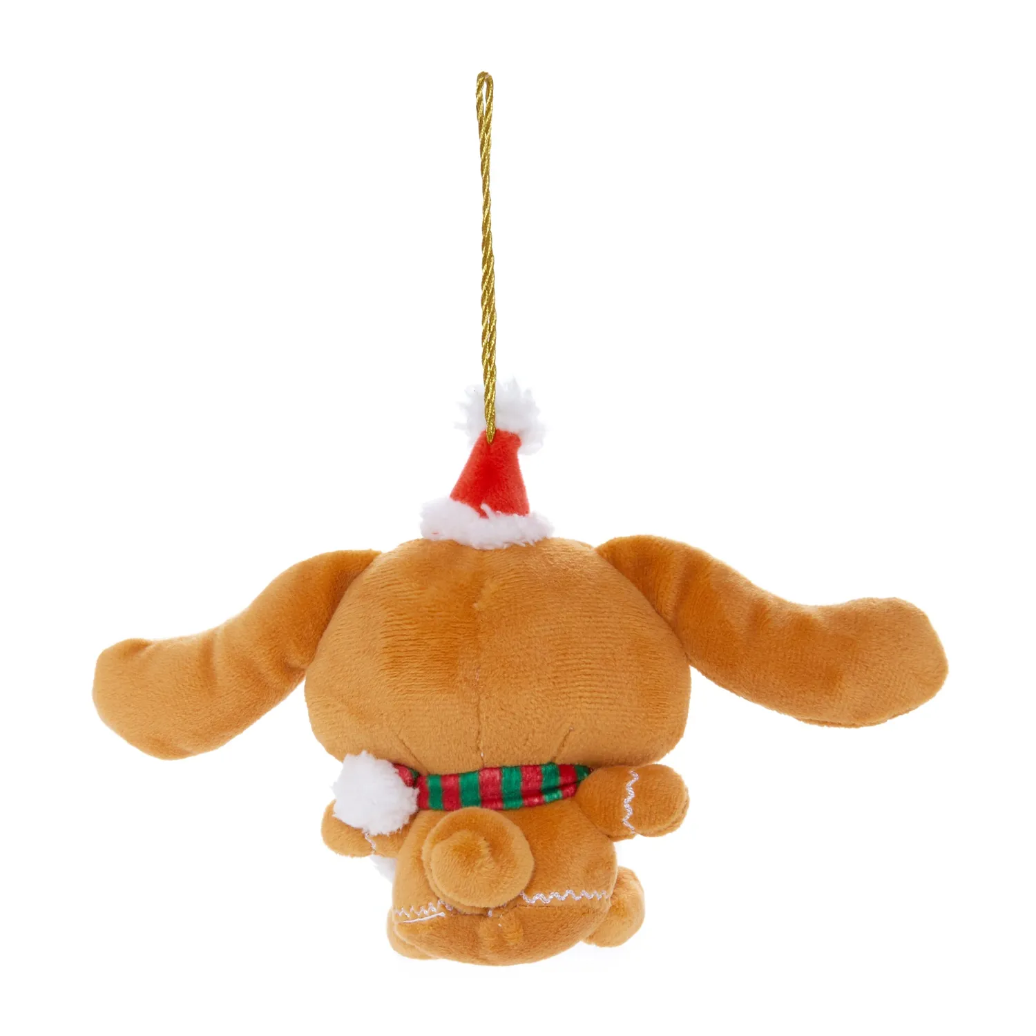 Hello Kitty Holiday Gingerbread Friends Cinnamoroll julepynt