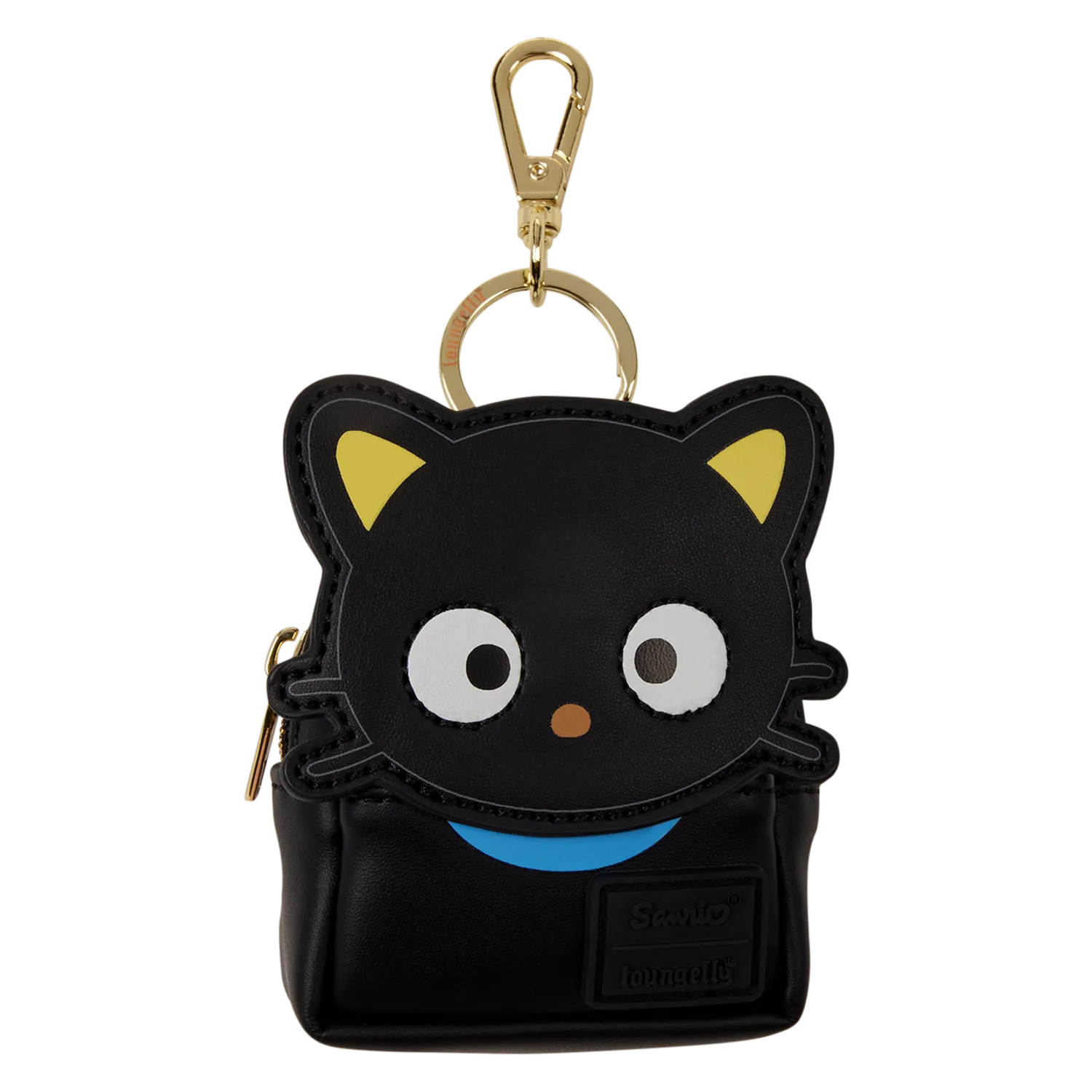 Hello Kitty and Friends x Loungefly Mini Backpack nøkkelring blind box