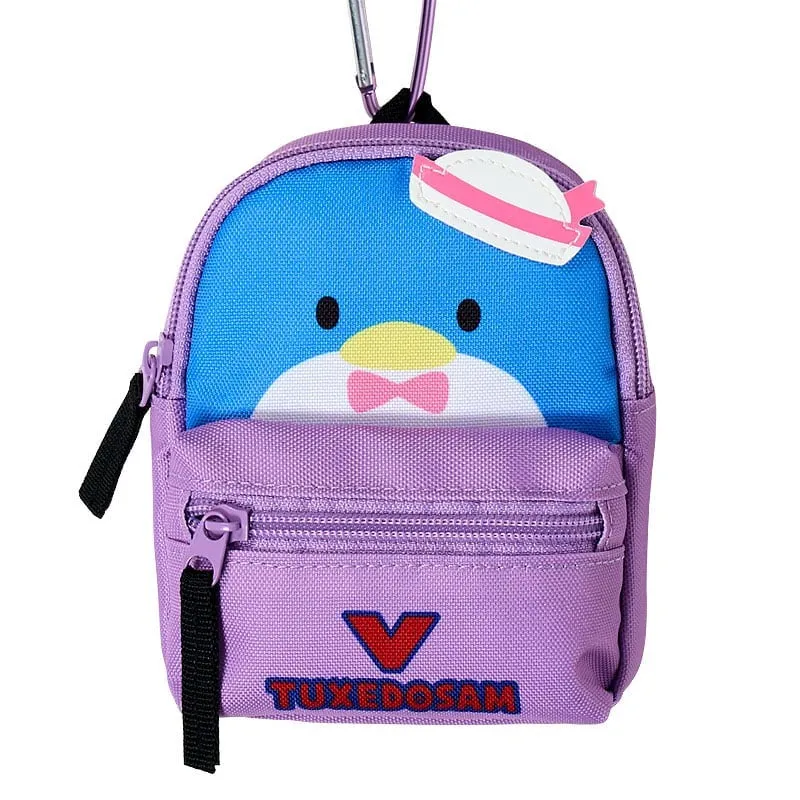 Hello Kitty All Together Hapidanbui Tuxedosam mini-ryggsekkanheng