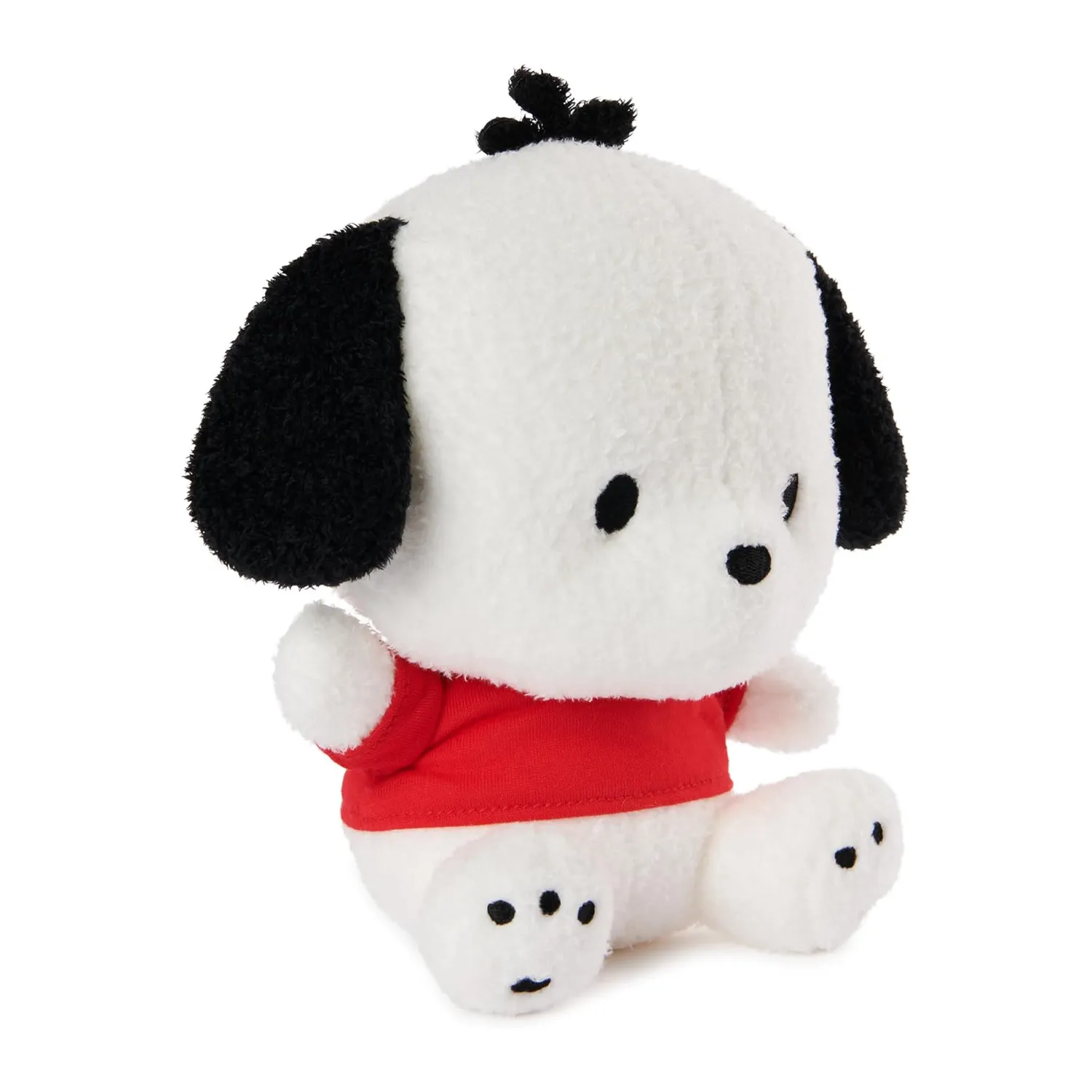 Pochacco x GUND 6" Classic Mascot Plush kosedyr 6 tommer