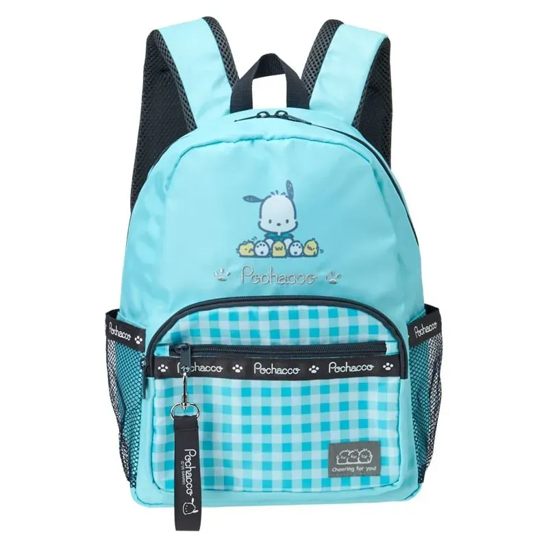 Hello Kitty Pochacco Kids Ribbon Logo ryggsekk 12 l