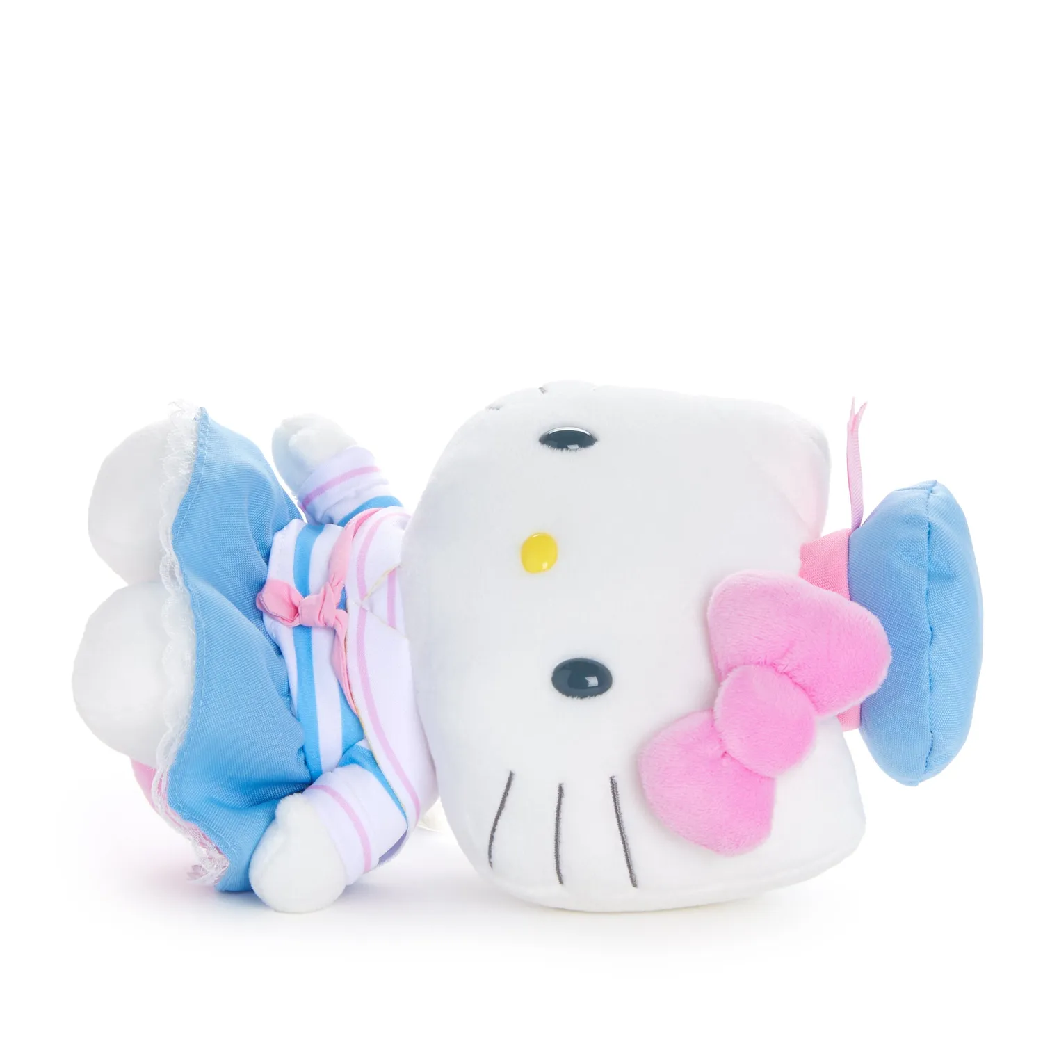 Hello Kitty Pastel Sailor Series 8 tommer plysjbamse