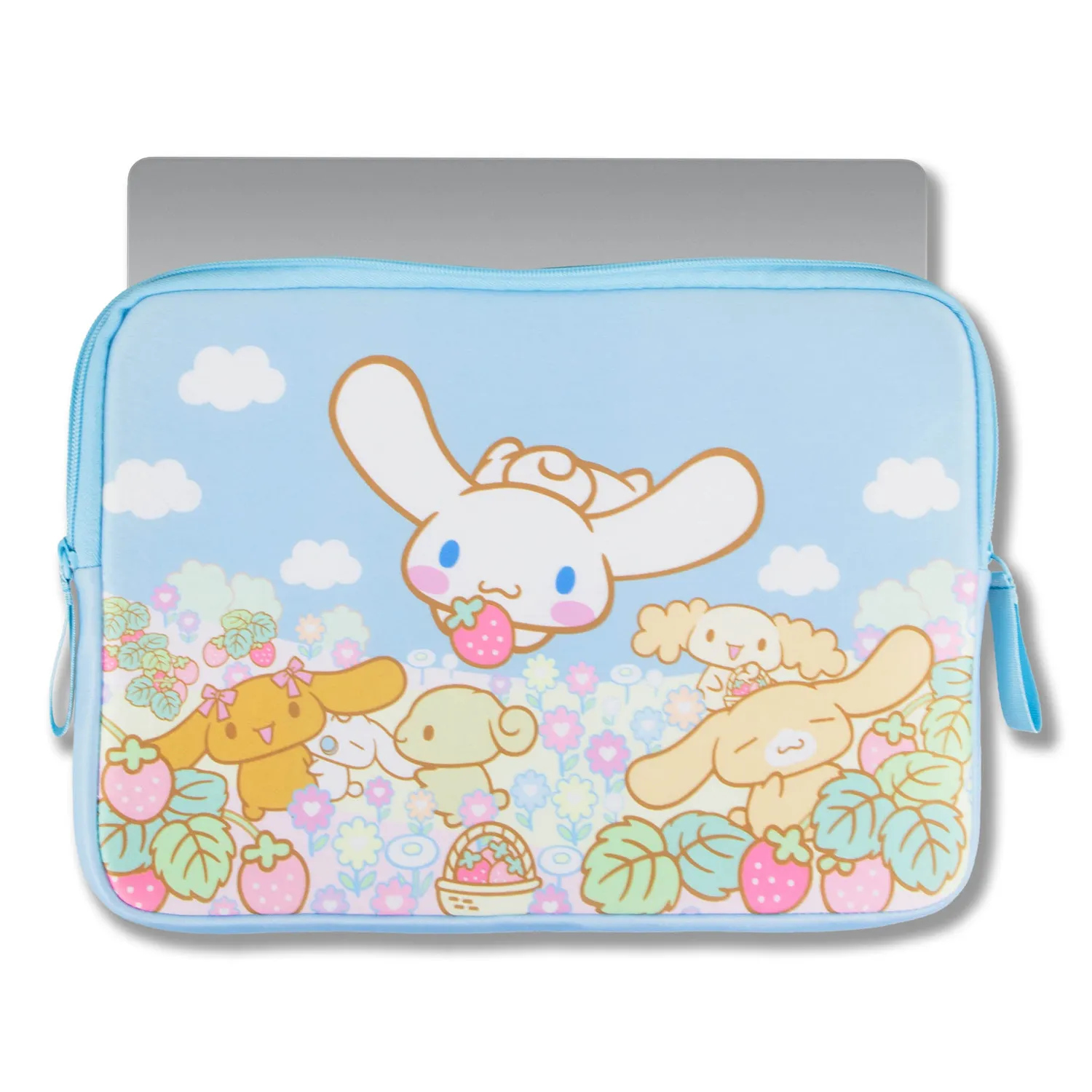 Hello Kitty Cinnamoroll and Friends Sonix tech-etui 13–14 tommer
