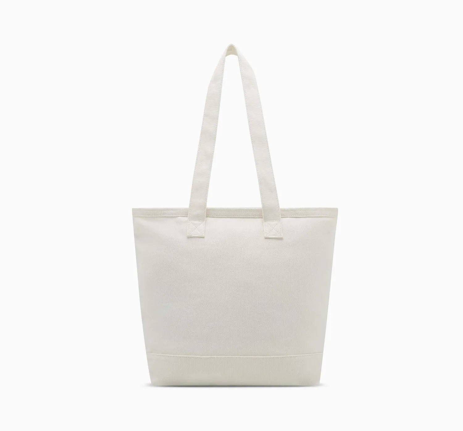 Converse x Hello Kitty and Friends Canvas Tote Bag handlenett hvit