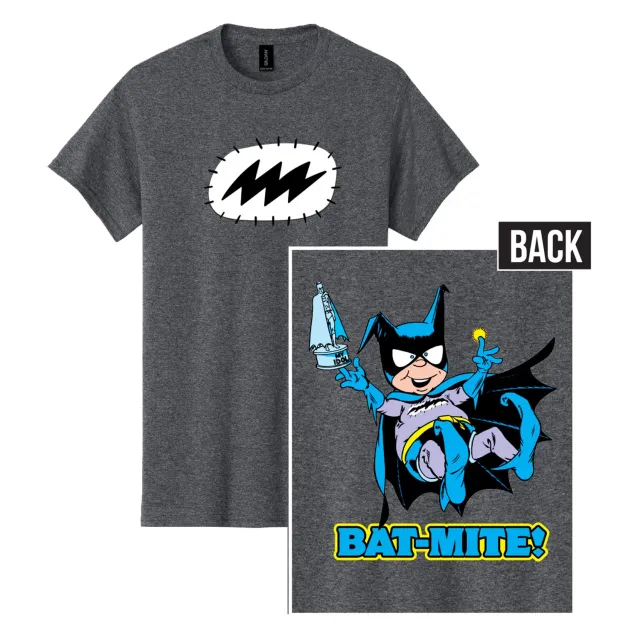 Batman T 16 BAT-MITE t-skjorte